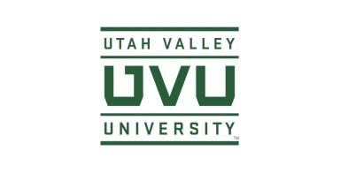 Utah Valley University Logo